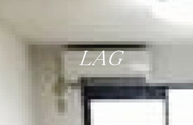 その他設備　エアコンです。