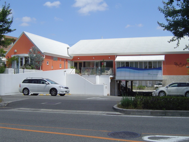 飲食店　レーブドゥシェフ北六甲店（飲食店）まで278m