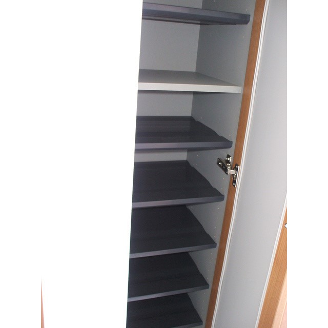 その他設備　下駄箱
