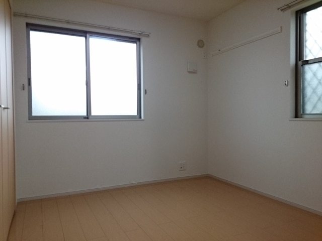 その他部屋・スペース　寝室