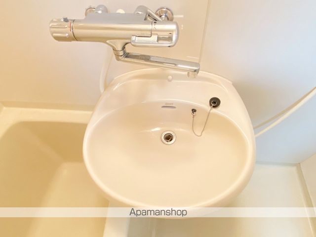 ヴィラベルディCの内装写真