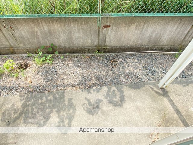 ヴィラベルディCの内装写真