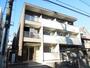 北浦和駅より徒歩9分 3階 築6年2ヶ月の賃貸物件