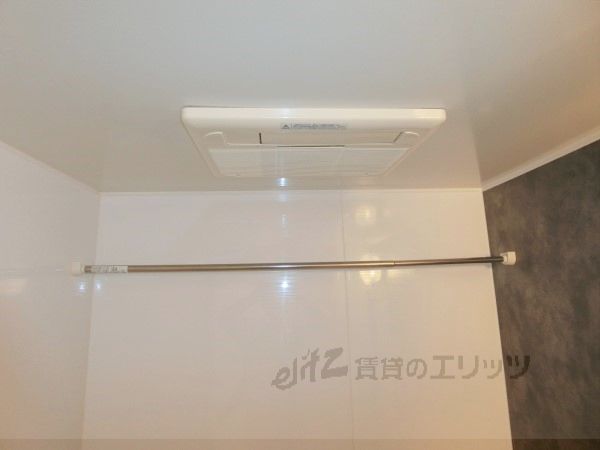 その他　浴室乾燥機