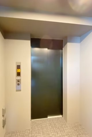 その他共有部分　☆エレベーター☆