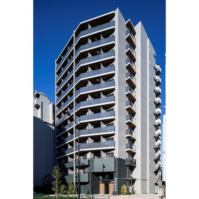 建物外観　☆きれいな外観☆