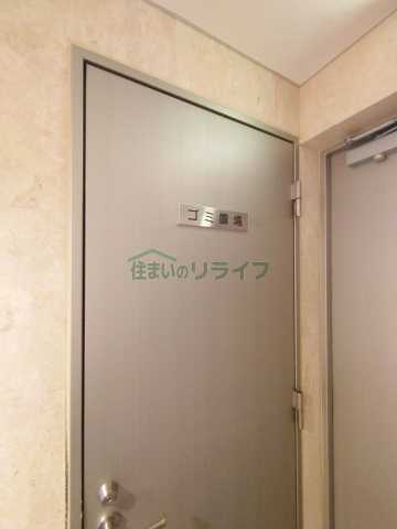 その他　スカイコートルーベンス中目黒