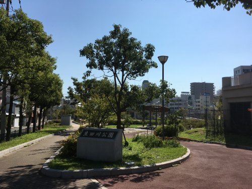 公園　生田川公園（公園）まで509m