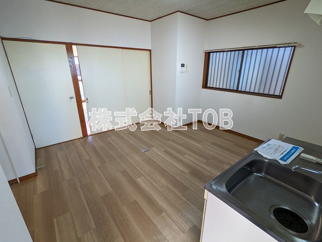 居室・リビング　DK7帖