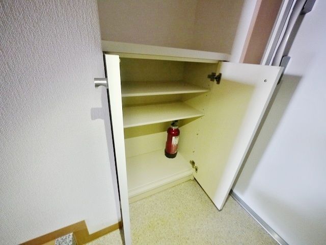 その他設備　★お部屋探しは株式会社タウンハウジング東京まで★