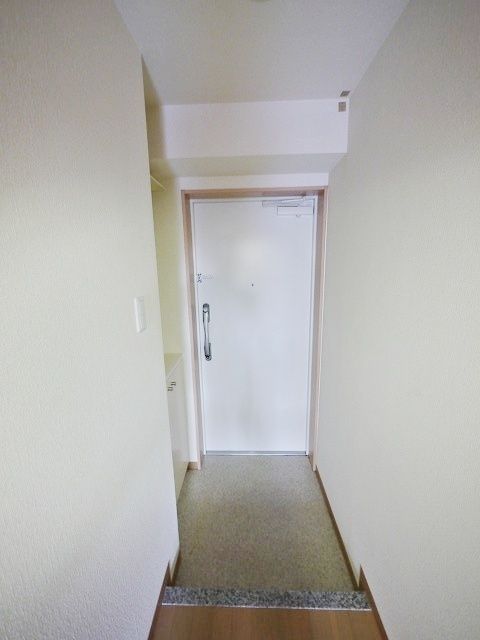 玄関　★お部屋探しは株式会社タウンハウジング東京まで★