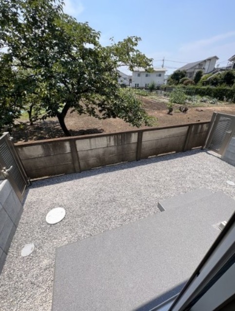 庭