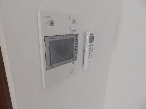 セキュリティ　セキュリティ（イメージ）