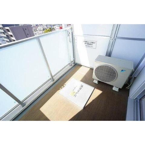 バルコニー　ベランダ