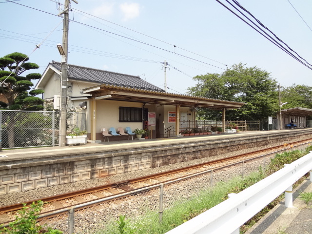 その他　一貴山駅（その他）まで2417m