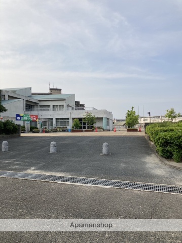 小学校　春日市立小学校春日野小学校（小学校）まで607m