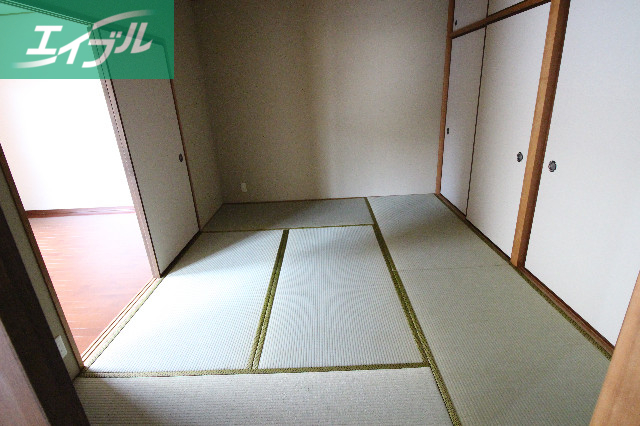 その他部屋・スペース　和室