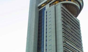 役所　文京区役所（役所）まで832m