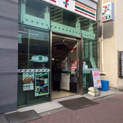 コンビニ　セブンイレブン亀戸駅東口店（コンビニ）まで307m