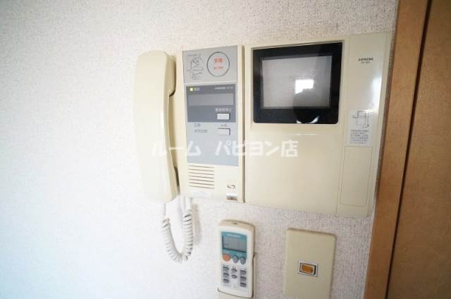 その他　別号室イメージ
