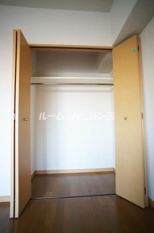収納　別号室イメージ