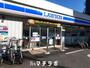 コンビニ　ローソン 北区平安二丁目店（コンビニ）まで183m