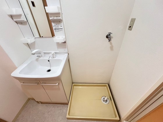 その他設備　※別部屋の写真です