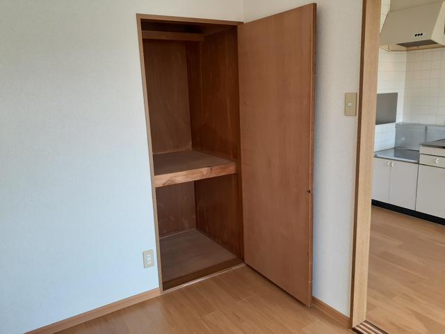 収納　同仕様