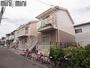 ユニオンハイツ2 2階 築29年3ヶ月の賃貸物件