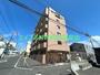 柳川駅より徒歩8分 5階 築18年4ヶ月の賃貸物件