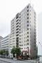 グランカーサ新宿御苑 5階 築23年5ヶ月の賃貸物件