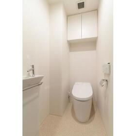 トイレ　トイレです