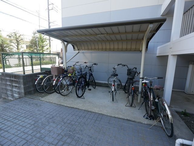 その他共有部分　★お問い合わせの際は『タウンハウジング橋本店』まで★