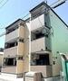 建物外観　H-maison大正VI　外観