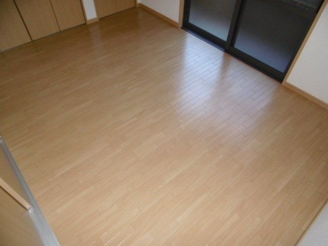 その他部屋・スペース　洋室6帖です。