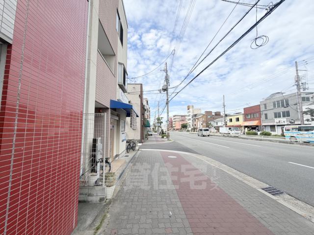 役所　生野区役所（役所）まで843m