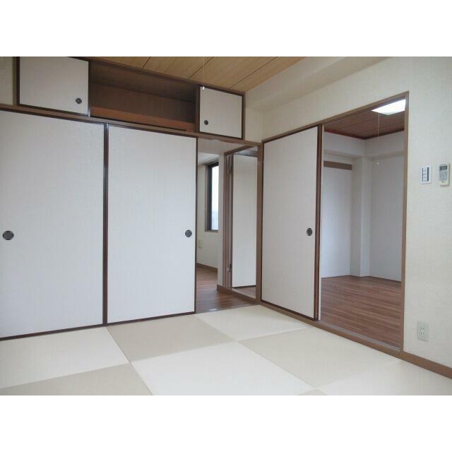 その他部屋・スペース