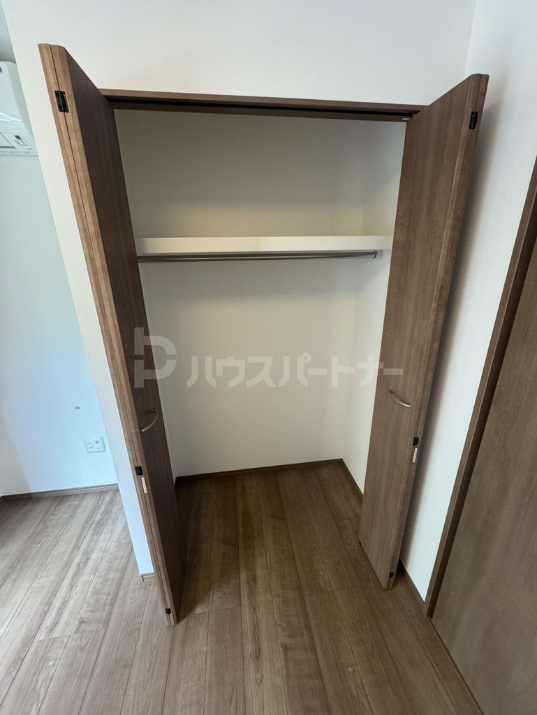 収納　収納