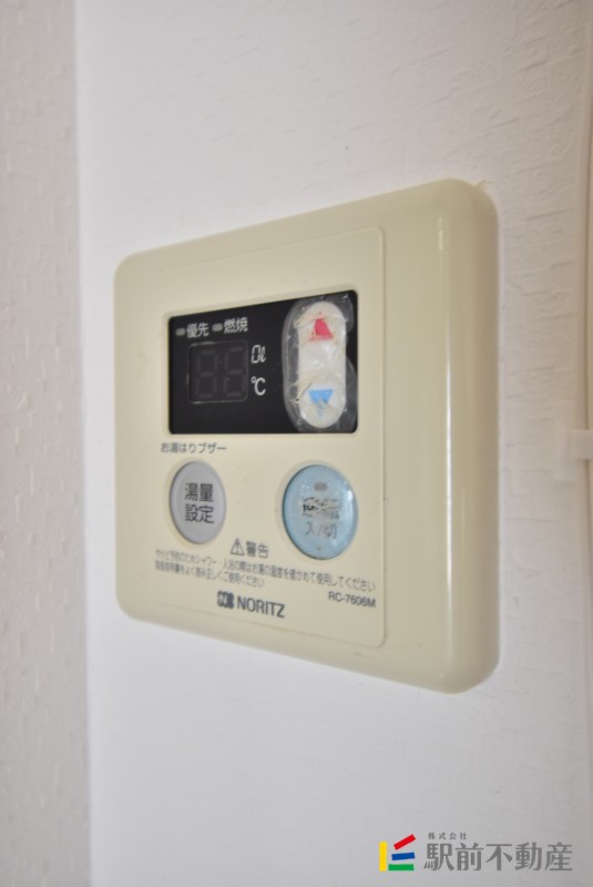 その他設備　写真は別部屋