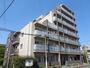 TOKIWA RESIDENCE 4階 築8年9ヶ月の賃貸物件