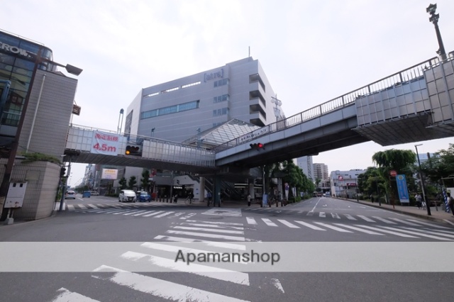 ドラックストア　ウェルシア川越仙波町2号店（ドラッグストア）まで571m