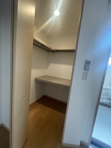 その他部屋・スペース　明るい室内です