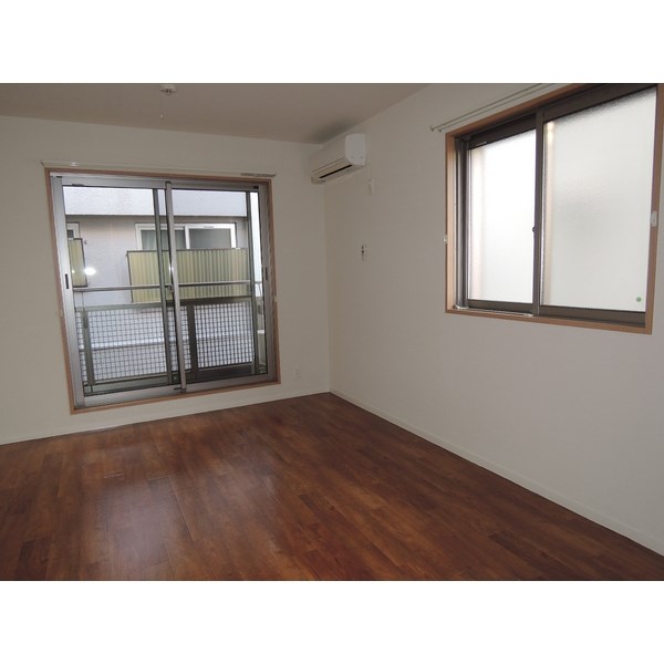 その他部屋・スペース　★南西角部屋・2面採光・採光充実★