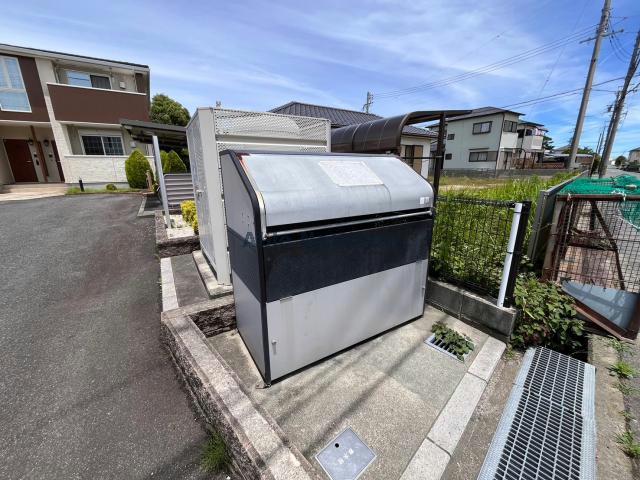 その他共有部分　建物設備