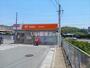 郵便局　上熊本郵便局（郵便局）まで997m
