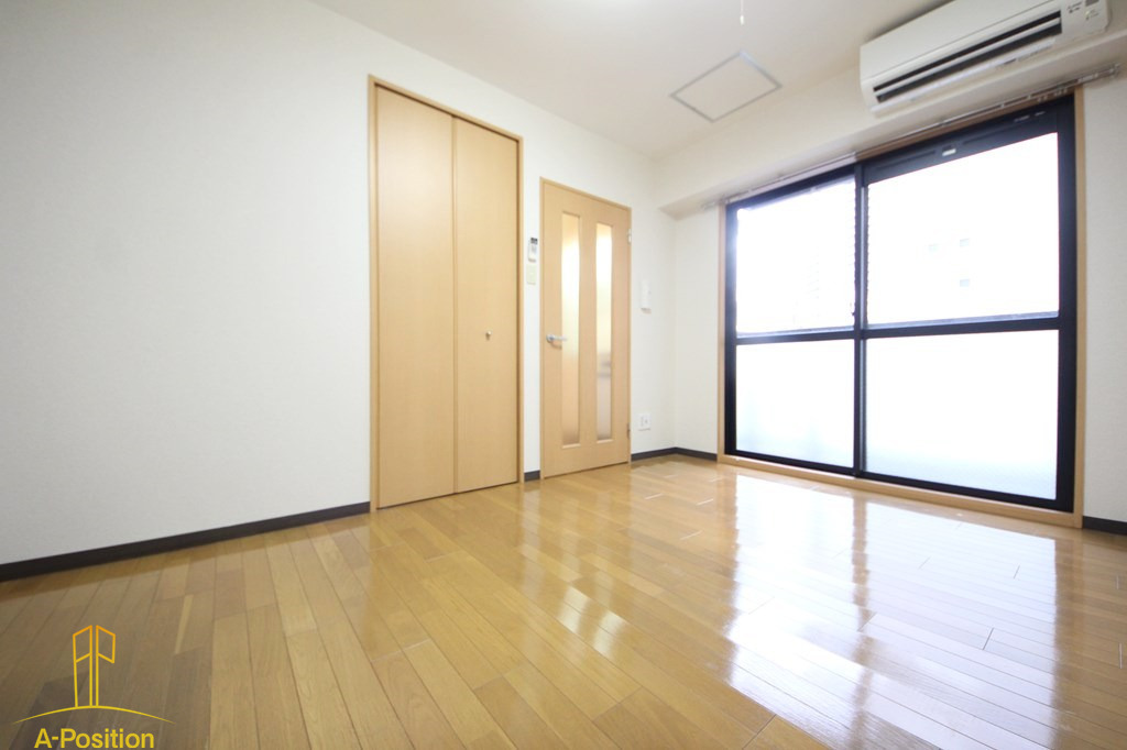 その他部屋・スペース　サーペント中津