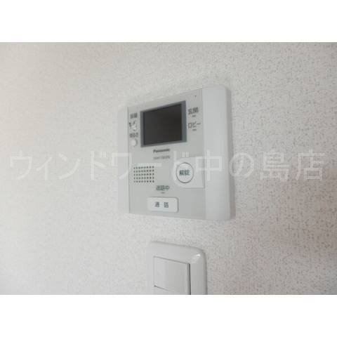 セキュリティ　詳細は、ウィンドワード中の島店までご相談下さい。