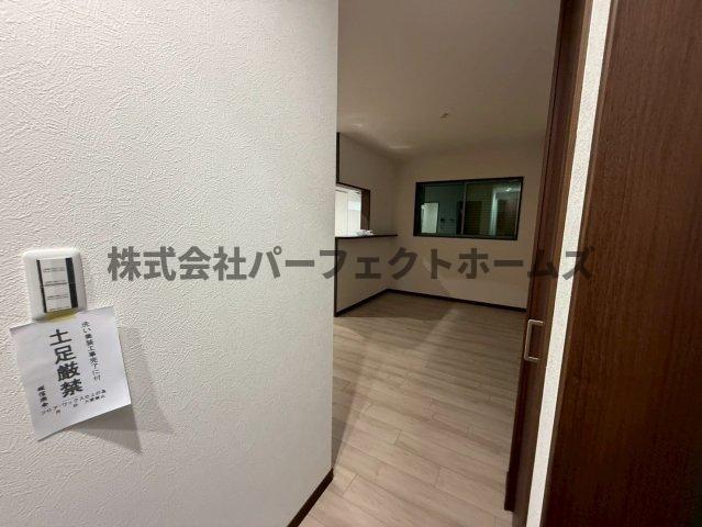 その他部屋・スペース　物件の内装です