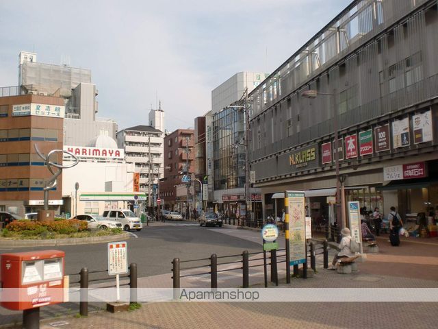 その他　三国ヶ丘北側ロータリー（その他）まで208m