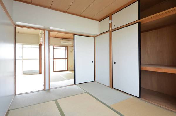 その他部屋・スペース　ビレッジハウスの同一物件・同一タイプの間取りの写真です